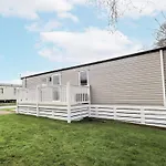 펜션 Hadrian's Rest Glendale *