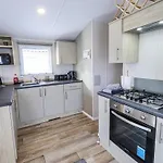 펜션 Hadrian's Rest Glendale Wigton