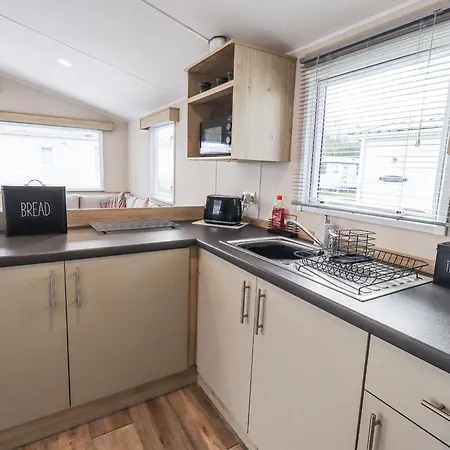 Hadrian's Rest Glendale Wigton