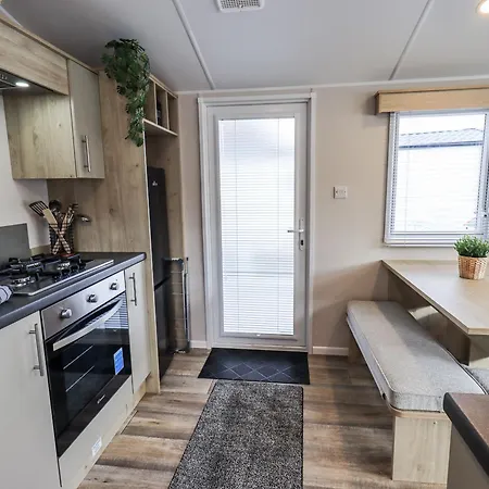 Hadrian's Rest Glendale * Wigton