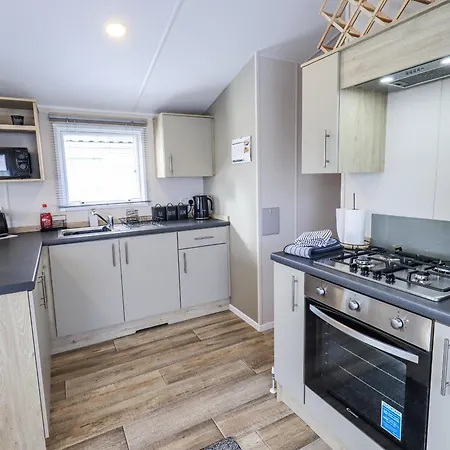 Holiday home Hadrian's Rest Glendale Wigton