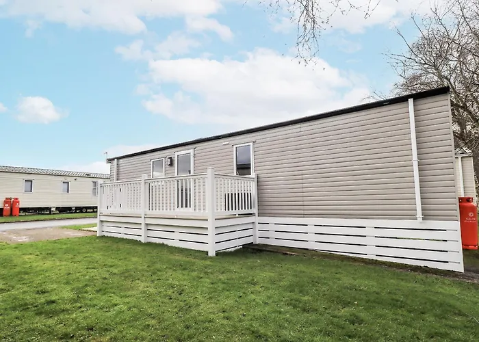 Holiday home Hadrian's Rest Glendale *