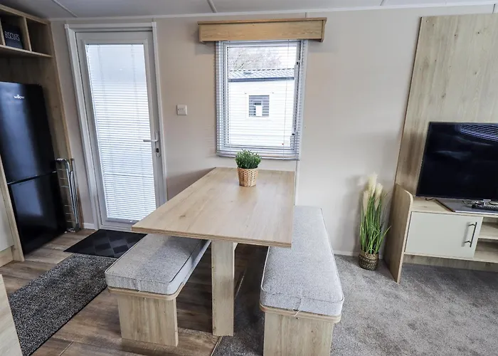 Hadrian's Rest Glendale Wigton