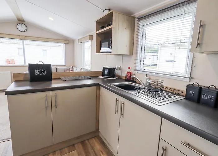 Hadrian's Rest Glendale Wigton