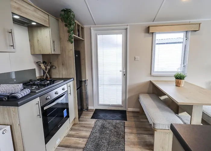 Hadrian's Rest Glendale * Wigton