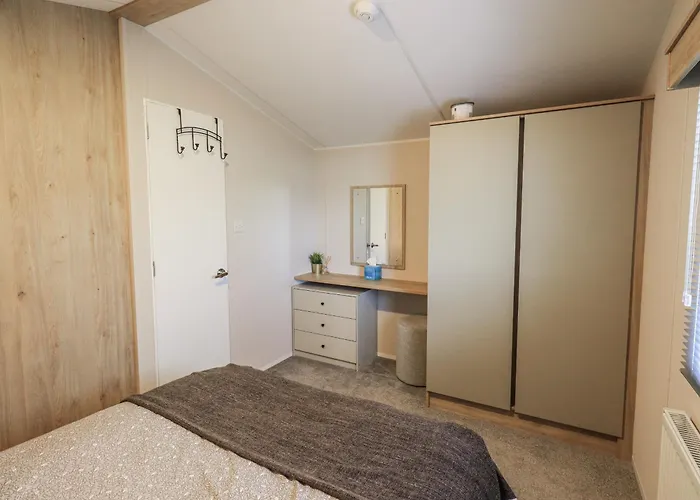 Holiday home Hadrian's Rest Glendale *