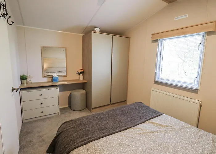 Hadrian's Rest Glendale Holiday home Wigton