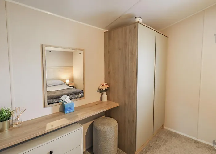 Hadrian's Rest Glendale * Wigton