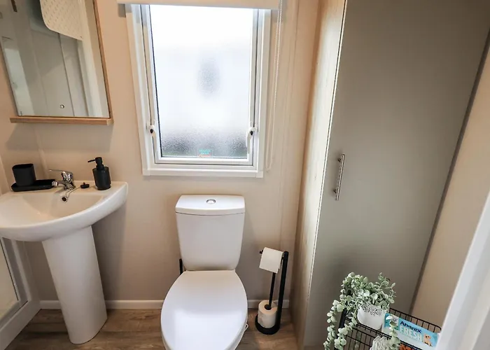 Hadrian's Rest Glendale Wigton