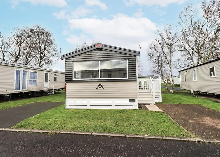 Hadrian's Rest Glendale Wigton