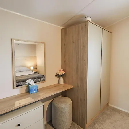 Hadrian's Rest Glendale * Wigton